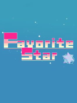Favorite Star Cover