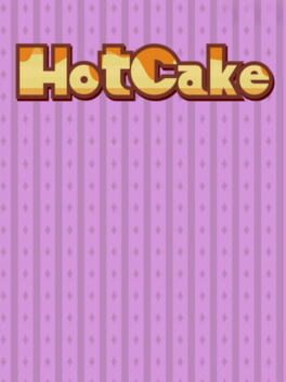HotCake! Cover