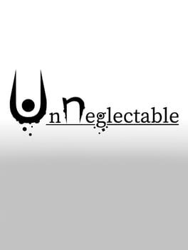 Unneglectable Cover