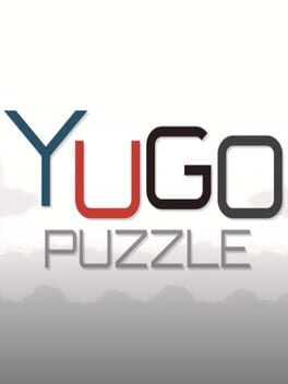 Yugo Puzzle Cover