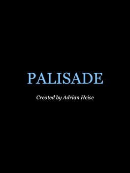 Palisade Cover