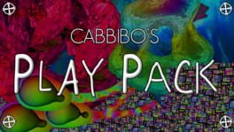Cabbibo's Play Pack Cover