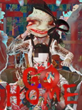 Gohome Cover