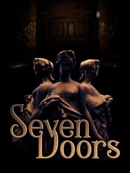 Seven Doors Cover