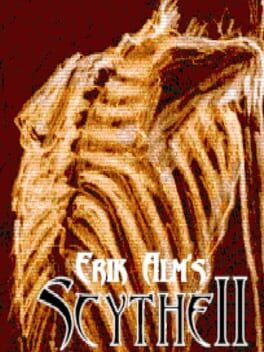Scythe II Cover