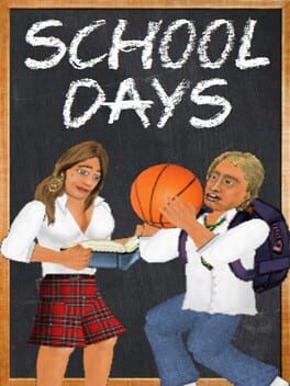 School Days Cover