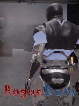 Rogue Bots Cover