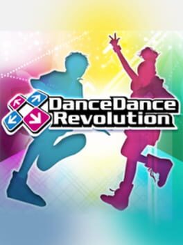 DanceDanceRevolution Cover