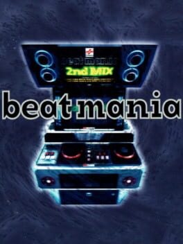 Beatmania Cover