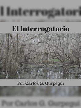 El Interrogatorio Cover