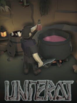 Unferat Cover