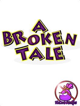A Broken Tale Cover