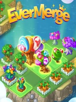 EverMerge Cover