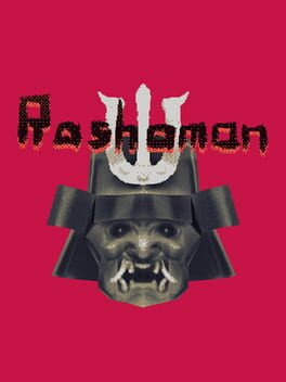 Rashomon Cover