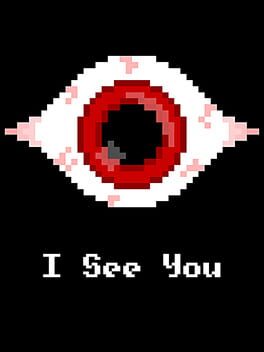 I See You Cover