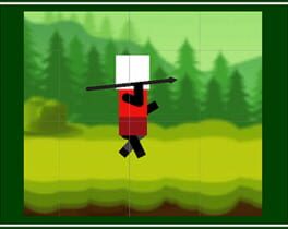 Spear Throwing Challange Cover