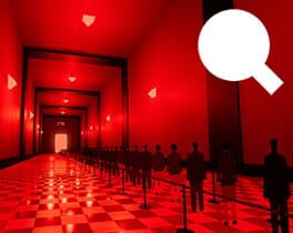 Q: A Dystopian Queueing Simulator Cover