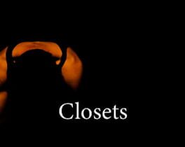 Closets Cover