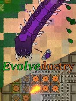 Evolvedustry Cover