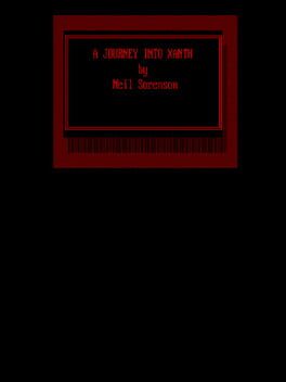 A Journey Into Xanth Cover