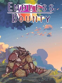 Endless Bounty Cover