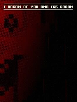 I dream of you and ice cream Cover