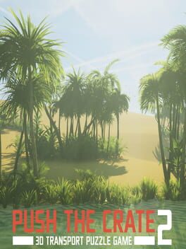 Push the Crate 2 Cover