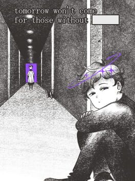 Tomorrow Won't Come For Those Without Cover