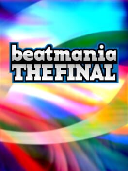 Beatmania The Final Cover
