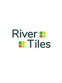 River Tiles Cover