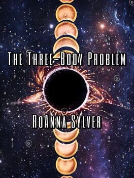 The Three-Body Problem Cover