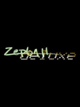 Zepball Deluxe Cover