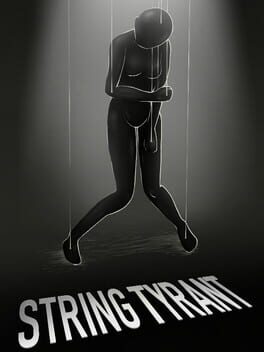 String Tyrant Cover
