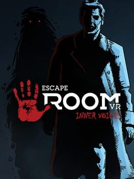 Escape Room VR: Inner Voices Cover
