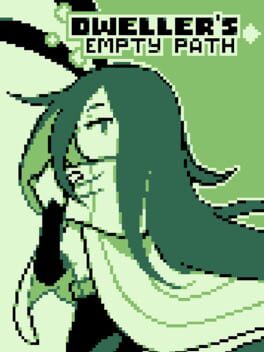 Dweller's Empty Path Cover