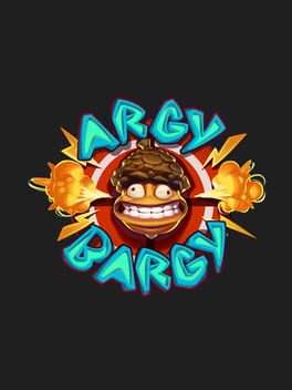 Argy Bargy Cover
