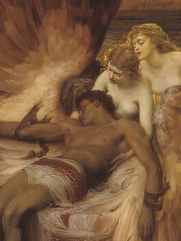 British Lads Hit Each Other With Chairs: A Bitsy Retelling Cover