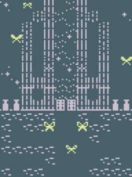 The Moth Oracle's Poem Cover