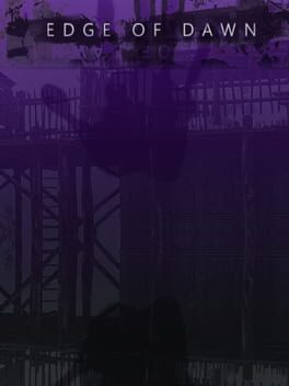 Edge of Dawn Cover