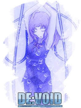 De:Void Cover