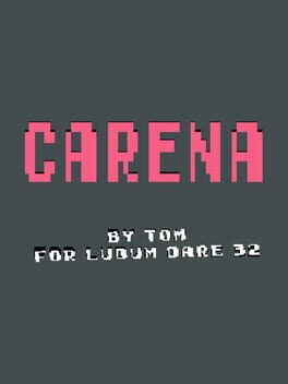 Carena Cover