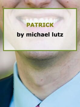Patrick Cover