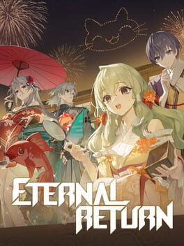 Eternal Return Cover