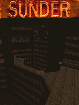 Sunder Cover