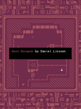 Worm Dungeon Cover