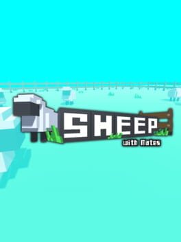 Sheep with Mates Cover
