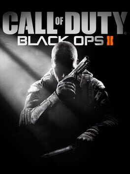 Call of Duty: Black Ops II - Nuketown 2025 Edition Cover