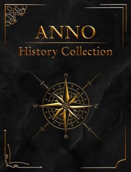 Anno History Collection Cover