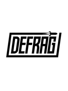 Defrag Cover