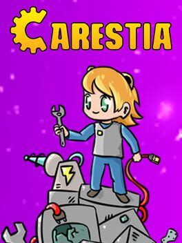 Carestia Cover